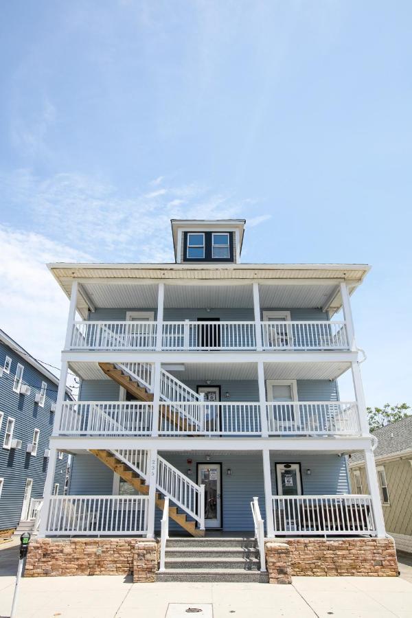 Garfield Beach House Вайлдвуд Экстерьер фото