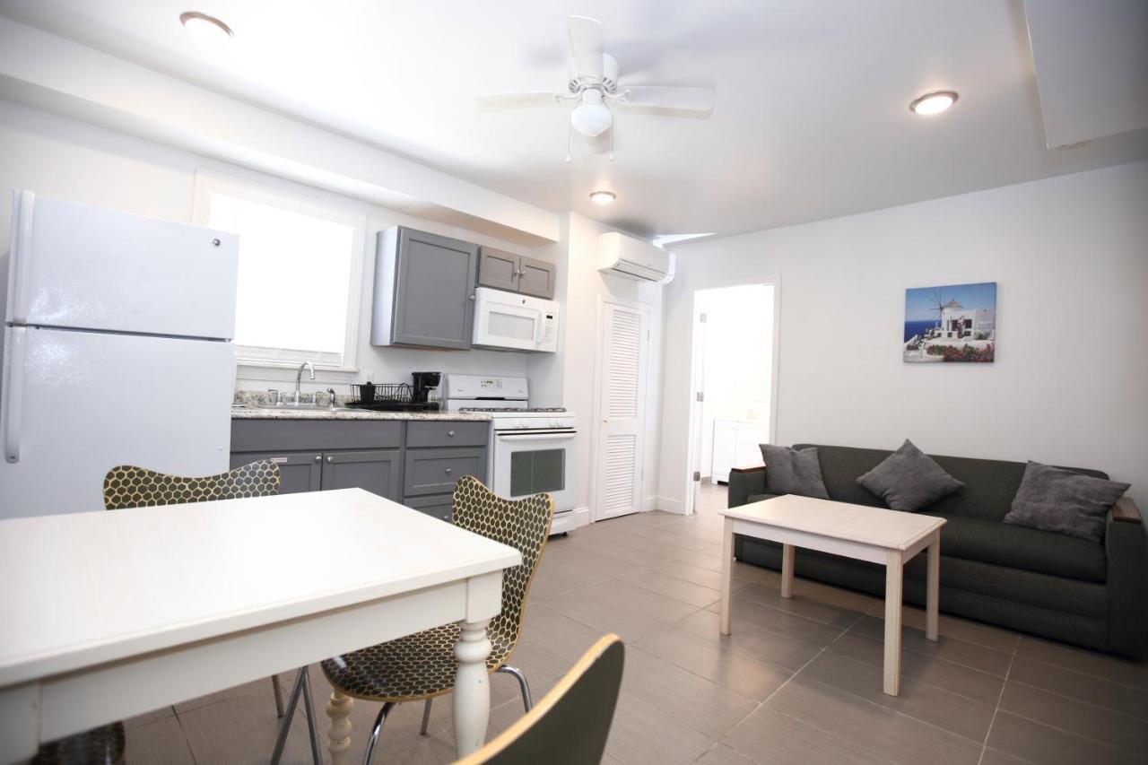 Garfield Beach House Вайлдвуд Экстерьер фото